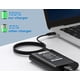 thumbnail image 4 of Cargador Para Dell Usb Tipo C 65w 20v 3.25a Original Negro, 4 of 9