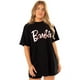 thumbnail image 1 of Camiseta De De Gran Tamaño Para Mujer Logo De Molla De Mobles, 1 of 3