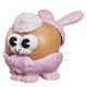 thumbnail image 5 of Muñeco Mr. Potato Head Bunny Tot de 7,5 cm con 5 piezas, 5 of 5