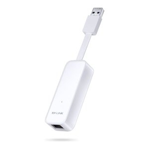 Adaptador De Red Usb 3.0 A Red Gigabit Rj-45 Tp-Link Ue300