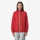 thumbnail image 3 of Cortaviento Unisex Packable Le Vrai 4.0 Claude Red, 3 of 6