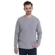thumbnail image 1 of Sweater Cuello Redondo Textura Melange medio, 1 of 4