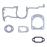 Genérica - Kit Empaquetadura Motosierra Husqvarna 61