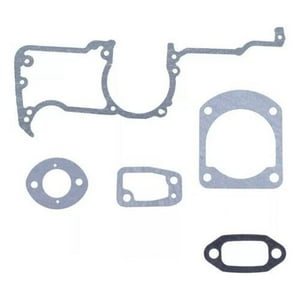 Genérica - Kit Empaquetadura Motosierra Husqvarna 61