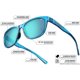 thumbnail image 3 of Lentes de sol Tifosi Swank Smoke polarizados Sky Blue 23 g, 3 of 3