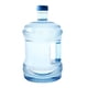 thumbnail image 1 of Dispensador De Agua Botella De Agua Jarras De Almacenamiento De Agua Para Accesorios De Máquina De Barra De Té 7.5L Azul, 1 of 5