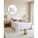 thumbnail image 1 of Pack Sabanas Plaza y Media Con Almohada Esponjosa 4 Piezas, 1 of 6