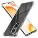thumbnail image 1 of Carcasa Para Honor X7 Transparente Reforzada, 1 of 4
