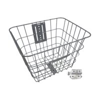 Ioensy - Cesta Para Bicicleta De Montaña, Cesta Con Marco Para Viaje, Niños, Mujeres, Hombres