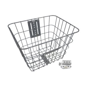 Ioensy - Cesta Para Bicicleta De Montaña, Cesta Con Marco Para Viaje, Niños, Mujeres, Hombres