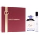 thumbnail image 3 of Set de Regalo Perfume Dolce and Gabbana Dolce Blue Jasmine EDP 75ml + Mini 10ml Mujer, 3 of 3