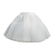 thumbnail image 5 of Falda De Ballet Corta Tipo Enagua, Estilo Lolita, Ideal Para Fiestas De Bodas De Princesas, 40 Cm., 5 of 5