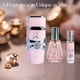 thumbnail image 2 of Set de fragancias Lattafa Yara 100 ml + 50 ml + 10 ml, 2 of 6