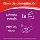 thumbnail image 5 of Latas de Alimento Húmedo Whiskas Carne 8 un., 5 of 5