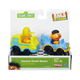 thumbnail image 3 of Carritos De Juguete De Arrastre Plaza Sesamo Playskool, 3 of 4