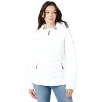 Chaqueta Tommy Hilfiger Essential, Ligera Y Plegable