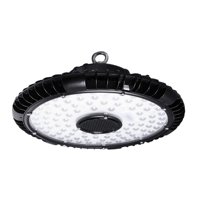 Fsl - Lámpara Ufo Luz Fría Diy 100W