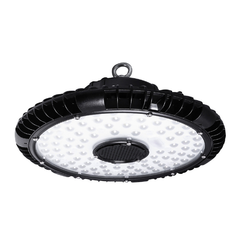 Fsl - Lámpara Ufo Luz Fría Diy 100W