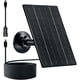 thumbnail image 1 of Panel Solar Zivif 4W 5V para Cámaras de Seguridad USB/Micro USB, 1 of 3