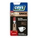 thumbnail image 1 of Adhesivo Instantáneo Ultraunick Líquido 3grs - Ceys, 1 of 2