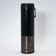 thumbnail image 1 of Botella 500Ml Insulated Black Wayu, 1 of 6