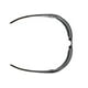 thumbnail image 3 of Gafas de sol de seguridad Carhartt Billings con lente antiva, 3 of 3