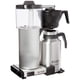 thumbnail image 3 of Cafetera Technivorm Moccamaster 39340 CDT Grand 1.8L Silver, 3 of 4
