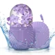 thumbnail image 1 of Ice Face Roller Ice Cube Beauty Massage Silicone Ice Mold For Eye Puffiness Ice Facial Roller Shrink Pores, 1 of 3