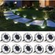 thumbnail image 1 of Luces solares para jardín SOLPEX 9813 IP65, 5 lm, 1 of 3