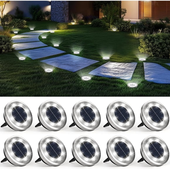 Luces solares para jardín SOLPEX 9813 IP65, 5 lm