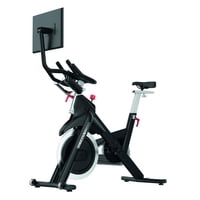 Ultimate Fitness - Bicicleta Spinning Magnética M500X Touch Elite 2.0
