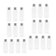 thumbnail image 5 of 20 Piezas 50 Ml Botella De Muestreo De Líquidos Aceites Esenciales Loción Frascos De Almacenamiento De Crema, 5 of 5