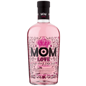 Gin Mom Love Royal Sweetness 37,5° 700Cc