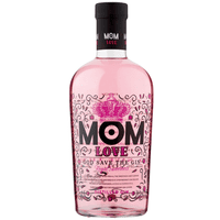 Gin Mom Love Royal Sweetness 37,5° 700Cc
