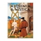 thumbnail image 1 of Biblioteca Universal: Alquimia Y Mística - Alexander Roob, 1 of 2