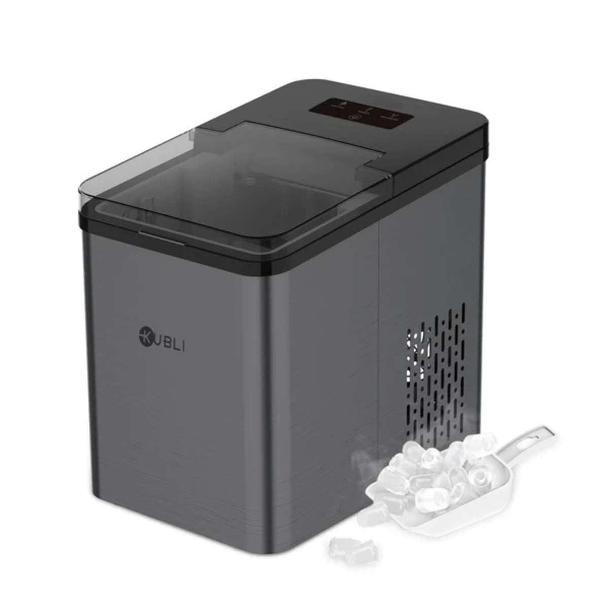 Ice Maker Kubli Pacific