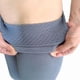 thumbnail image 4 of Leggins de compresión Bioflect® Black 2XL para mayor sujeción, 4 of 6