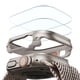 thumbnail image 1 of Funda con protector de pantalla ESR Ultra 2/1 para Apple Watch de 49 mm, 1 of 9