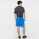 thumbnail image 3 of Short Hombre Deportivo Textura Azul Corona, 3 of 5