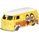 thumbnail image 1 of Hot Wheels CAR Culture Transportistas de Carga Volkswagen T1 Panel Bus Vehículo, 1 of 2