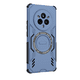 thumbnail image 2 of Funda FOXDOCK para Realme 14 Pro 5G , magnética, resistente a golpes, con soporte, unisex, carga inalámbrica, 2 of 4