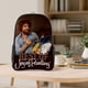 thumbnail image 4 of Bob Ross: El Placer de Pintar Mochila transparente temática, resistente y duradera, bolsa see-through para trabajo, deporte, universidad y viaje, 31 × 43 cm, 4 of 6