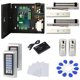 thumbnail image 1 of Kit de control de acceso MENGQI-CONTROL impermeable de 2 puertas TCP/IP, 1 of 8