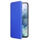 thumbnail image 4 of Funda Flip para FOXDOCK Samsung Galaxy S21 Ultra - Funda magnética de negocios, funda protectora delgada, 4 of 5