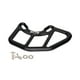 thumbnail image 2 of Bike Bash Guard Gear Guía De Cadena De Bicicleta De Montaña Protector De Cadena De Bicicleta Estilo C, 2 of 5
