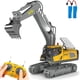 thumbnail image 1 of Excavadora RC 11 Canales 120 Juguete Control Remoto, 1 of 3