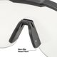 thumbnail image 5 of Gafas de Seguridad KLEIN TOOLS Blade Antivaho UV 99.9%, 5 of 5
