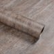 thumbnail image 3 of 1pc Thick Simple Dark Brown Distressed Matte Cloth Wallpaper, Peel And Stick, Self Adhesive Contact Paper, Removable Decorative Wall Covering Paper For Home Decoration And Furniture Renovation, 3 of 4