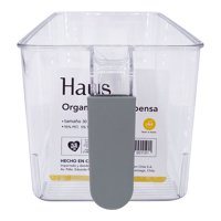 Caja Organizadora 11X12.5Cm Plástico  Haus