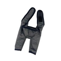 Magideal - Rodillera Para Perros, Protector De Codo, Doble Protección Trasera, Protección Flexible Para Mascotas Después De Una Cirugía, Rodillera Para Mascotas 2Xl